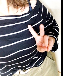 ZARA | トップス