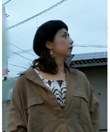 しまむら | ハンチング/ベレー帽