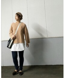 正面 | 採寸ボディースーツ