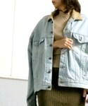 ZARA(ザラ)の「トップス(トップス)」