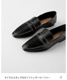 ZARA | ローファー