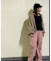 もう一枚 | 採寸ボディースーツ