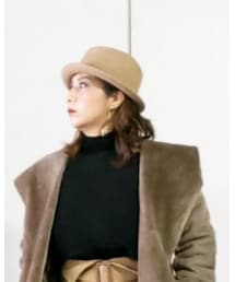 axes femme | ハット
