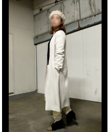 よこ | 採寸ボディースーツ