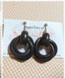 りょっちmadeイヤリング❤️ | りょっちmade👍🏼❤️(イヤリング)