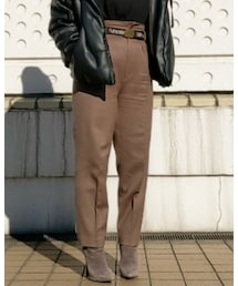 義母のスーツ用パンツ | パンツ