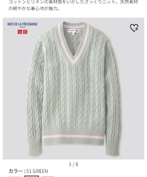 UNIQLO | ニット/セーター