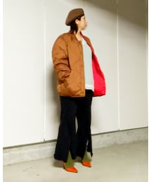 別pic① | 採寸ボディースーツ