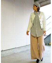 またまた一枚 | 採寸ボディースーツ