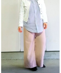 CECIL McBEE | パンツ