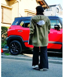 うしろ | 採寸ボディースーツ