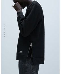 ZARA | スウェット
