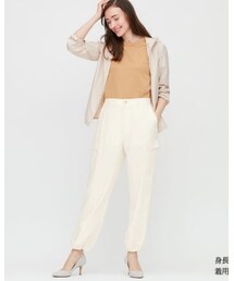 UNIQLO | パンツ