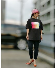 もういちまい | 採寸ボディースーツ