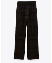 ZARA | パンツ