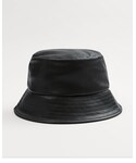 ZARA(ザラ)の「帽子(ハット)」
