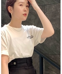adidas | Tシャツ/カットソー