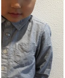 AZUL by moussy | シャツ/ブラウス