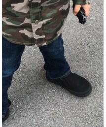 GAP | デニムパンツ