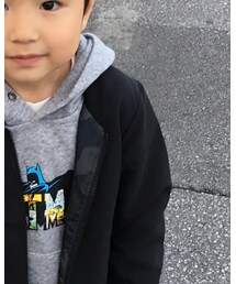 GLOBAL WORK | ライダースジャケット