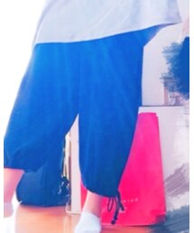 はらぺこ商店 | その他パンツ