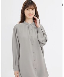 GU | シャツ/ブラウス