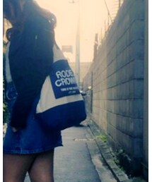 Rodeo Crowns | バッグ