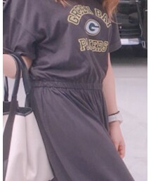 niko and... | ジャンパースカート