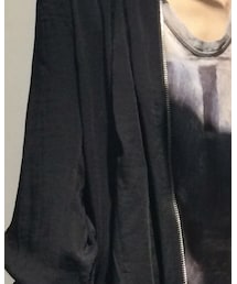 H&M | ノーカラージャケット