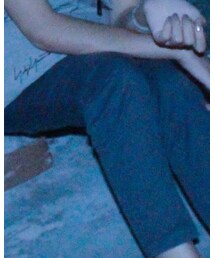 JNBY | チノパンツ