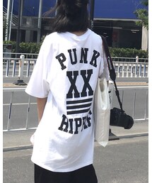 XPX | Tシャツ/カットソー