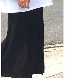 MONKI | チノパンツ