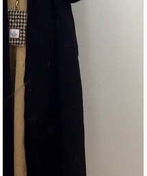 JNBY | トレンチコート