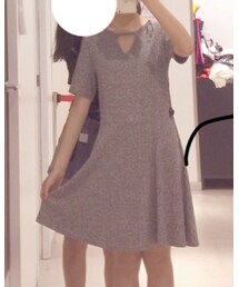 H&M | ワンピース