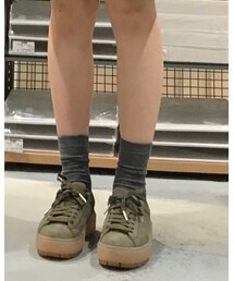 FENTY PUMA by Rihanna | スニーカー