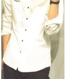 Zephyren | シャツ/ブラウス