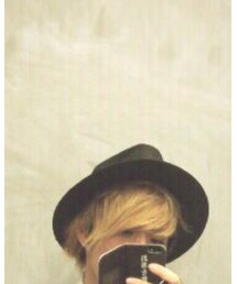 Zephyren | ハット