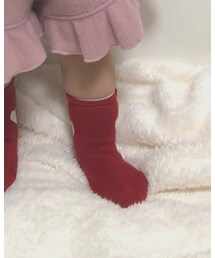BRANSHES | ソックス/靴下