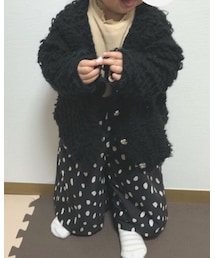 Birthday | つなぎ/オールインワン