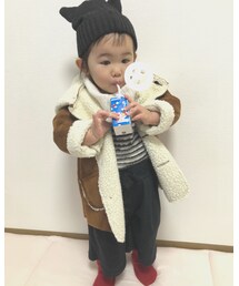 Birthday | パンツ