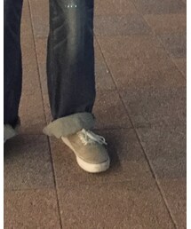VANS | スニーカー