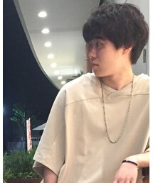 ONES STROKE | Tシャツ/カットソー