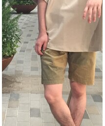 Gramicci | チノパンツ