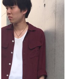 used | シャツ/ブラウス