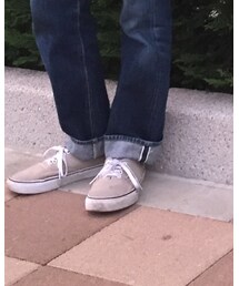 VANS | スニーカー