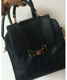 RAY CASSIN | ショルダーバッグ