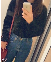 GU | ニット/セーター