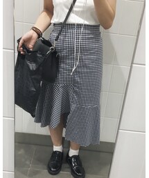 OHOTORO | スカート