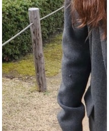 OHOTORO | ジャケット/アウター