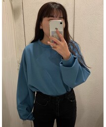 OHOTORO | スウェット